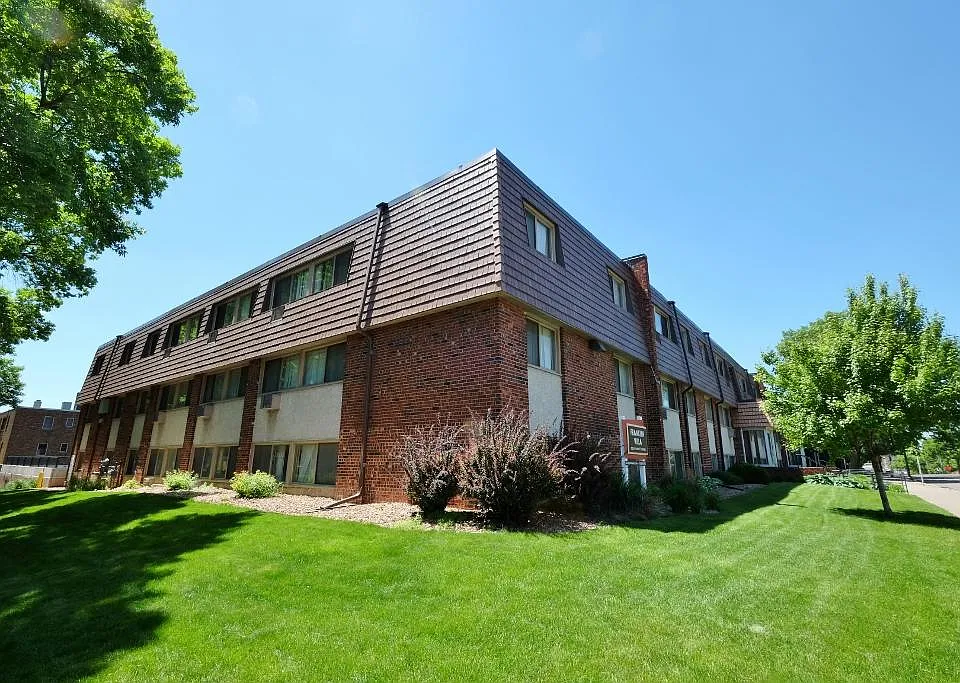 Franklin Villa