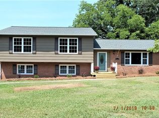 618 Davis St, Lancaster, SC 29720