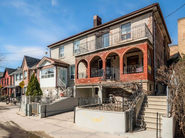 34 Hickson St, Toronto, ON M6K 1T3
