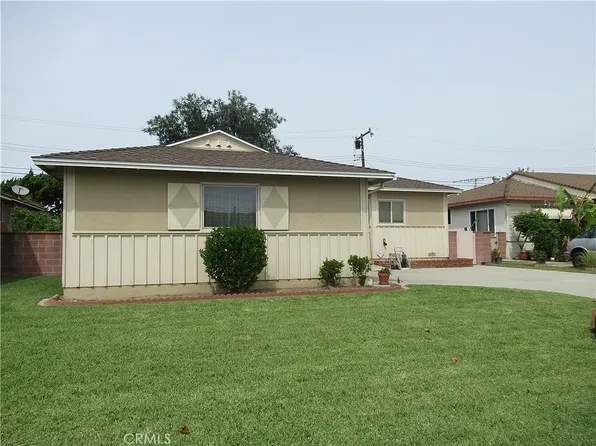 11035 Borson St, Norwalk, CA 90650