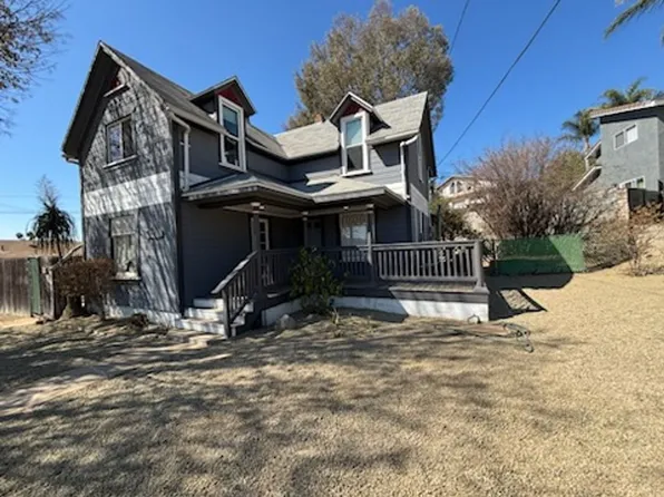 4412 Mobley Ave #1, Riverside, CA 92505