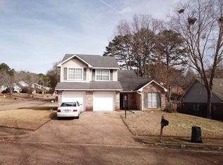107 Yorkshire Cv, Clinton, MS 39056
