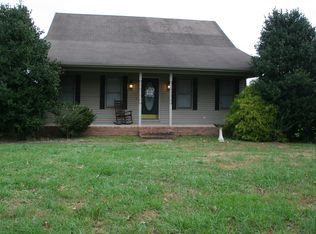 22 Cas Cal Dr, Benton, KY 42025