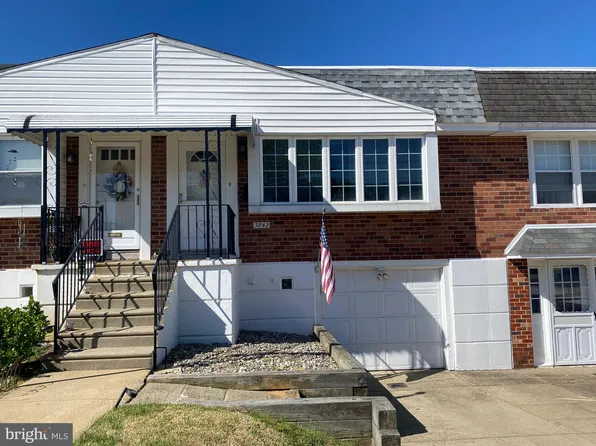 3842 Fairdale Rd, Philadelphia, PA 19154