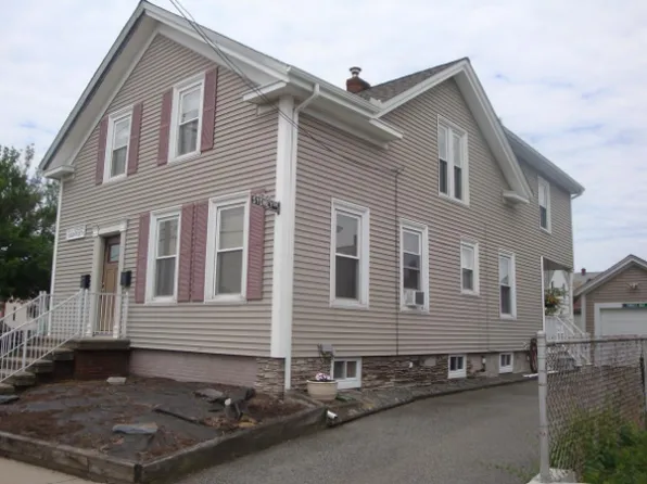 72 John St #2, East Providence, RI 02914