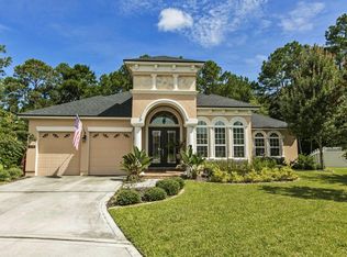 108 Lacey Mill Ct, Saint Johns, FL 32259