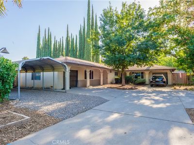17 Santos Way, Chico, CA, 95973