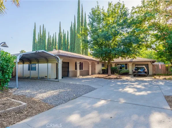 17 Santos Way, Chico, CA 95973