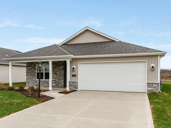 714 Chellberge Pass, New Haven, IN 46774