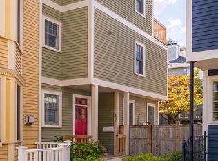 12-12B Watson St, Cambridge, MA 02139