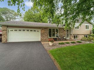 7972 Ivystone Avenue Ct S, Cottage Grove, MN 55016