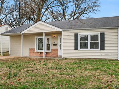 205 Brackleigh Ln, Florissant, MO, 63031