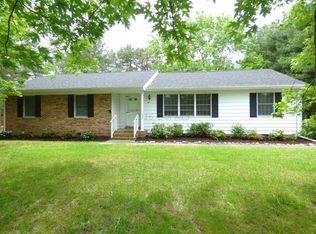 510 Viewfield Dr, Salisbury, MD 21804