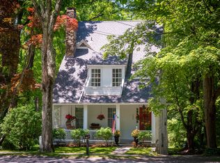 133 Main St, Sharon, CT 06069