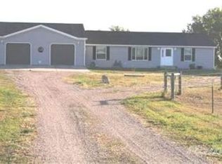 18696 Bait Rd, Belle Fourche, SD 57717