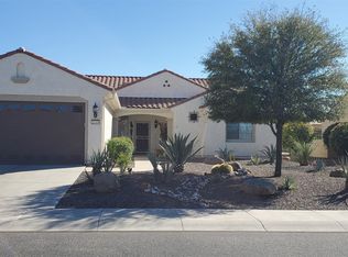 26349 W Mohawk Ln, Buckeye, AZ 85396