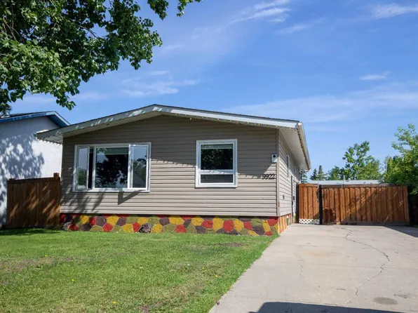 9922 81st Ave, Grande Prairie, AB T8V 3T2