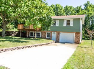 735 28th Ave N, Fort Dodge, IA 50501