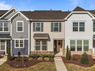 6205 Taylor Rd, Wendell, NC 27591