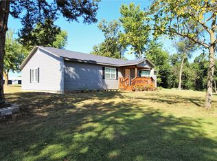 1971 Pianalto Rd, Springdale, AR 72762