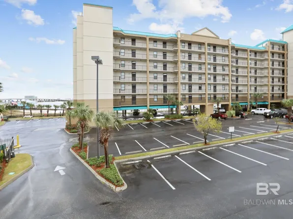 27284 Gulf Rd APT 611, Orange Beach, AL 36561