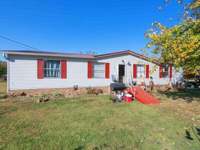 115 Carmel Ln LOT 16/17, Camden, TN, 38320