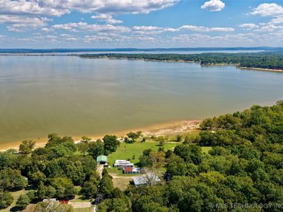 116649 S 4147th Rd, Eufaula, OK, 74432