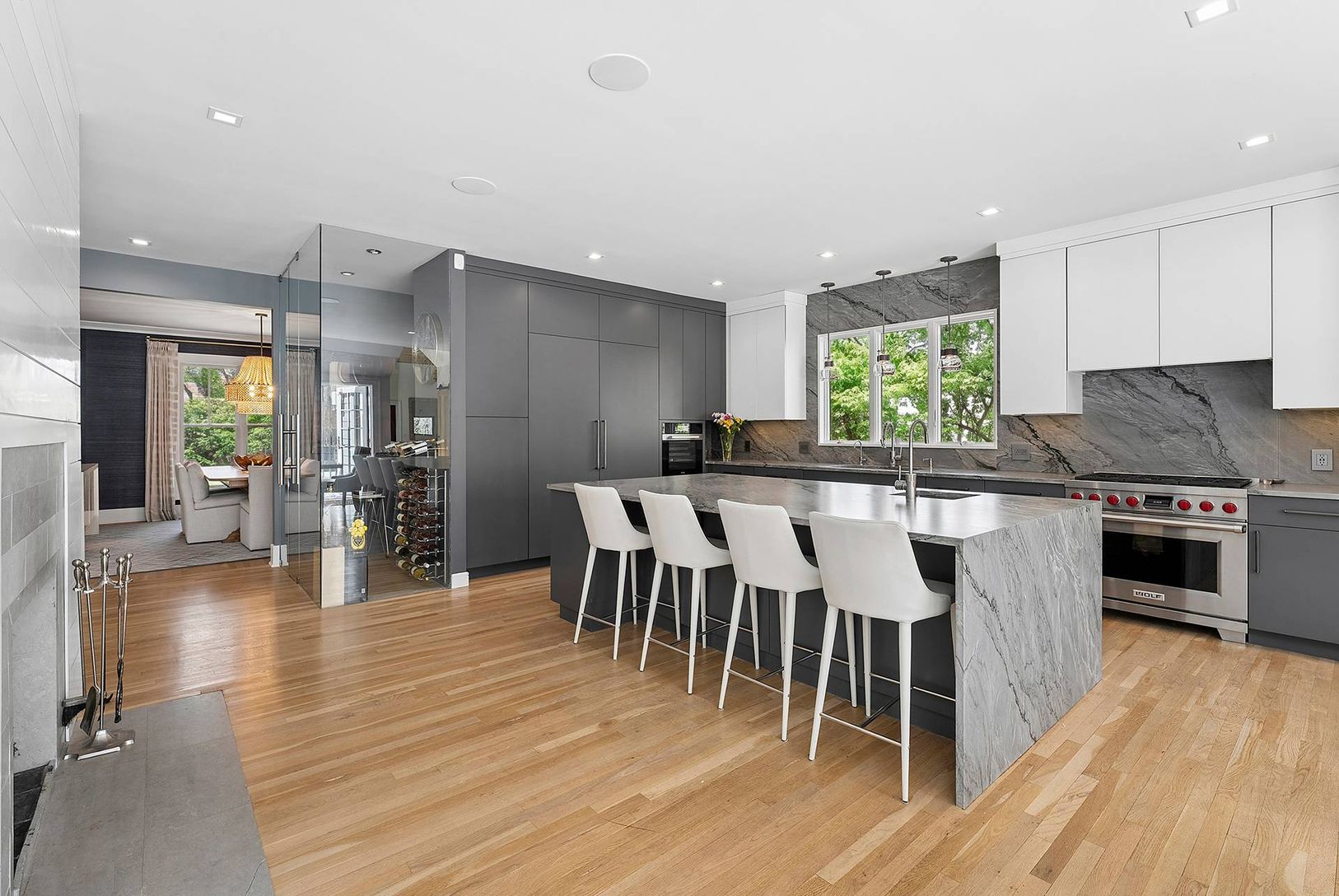  Gorgeous Kitchen