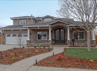 20699 Rodrigues Ave, Cupertino, CA