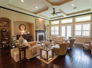 5611 Silverthorn Glen Dr, Spring, TX 77379