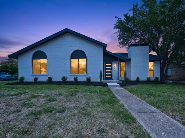 2805 Scott Mill Rd, Carrollton, TX 75007