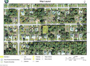 15185 Community Ave, Port Charlotte, FL 33953
