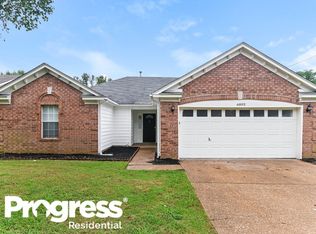 6893 Gallop Dr, Cordova, TN 38018