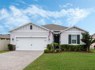 6505 Domenico Ct, Groveland, FL 34736