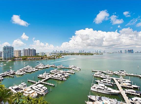 2nd image of 1900 Sunset Harbour Dr 1602/4 Dr #1602/4