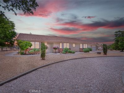 11140 Arrowhead Rd, Victorville, CA, 92392