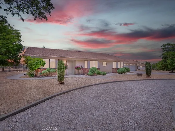 11140 Arrowhead Rd, Victorville, CA 92392