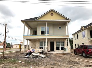 1700 James Ave, Waco, TX 76706