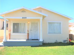 8939 S Hoover St, Los Angeles, CA 90044