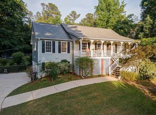 149 Southern Oaks Dr, Dallas, GA 30157