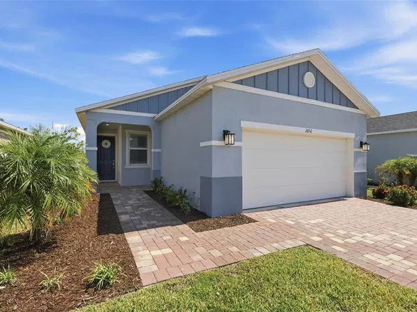 2652 89TH STREET CIRCLE E, PALMETTO, FL 34221