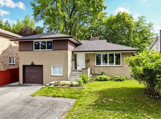 2571 Kennedy Rd, Toronto, ON M1T 3H4