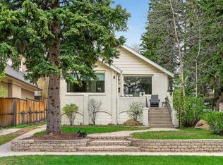 924 W 7a St NW, Calgary, AB T2M 3J3