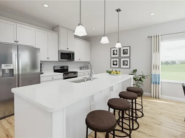 15800 Hallowell Rdg #103, Moseley, VA 23120