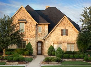 3423 Heather Garden Trl, Richmond, TX 77406