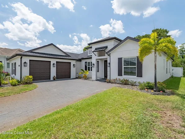 3620 Kite St, Titusville, FL 32796