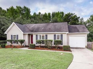 308 Providence Plantation Cir, Columbia, SC 29203