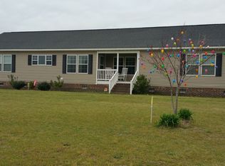 189 Needam Ln, Salemburg, NC 28385
