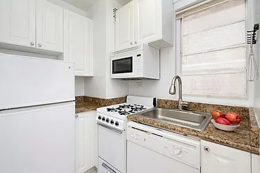 Sold by Keller Williams NYC