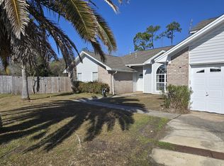 741 Cottonwood Ct, Panama City, FL 32404